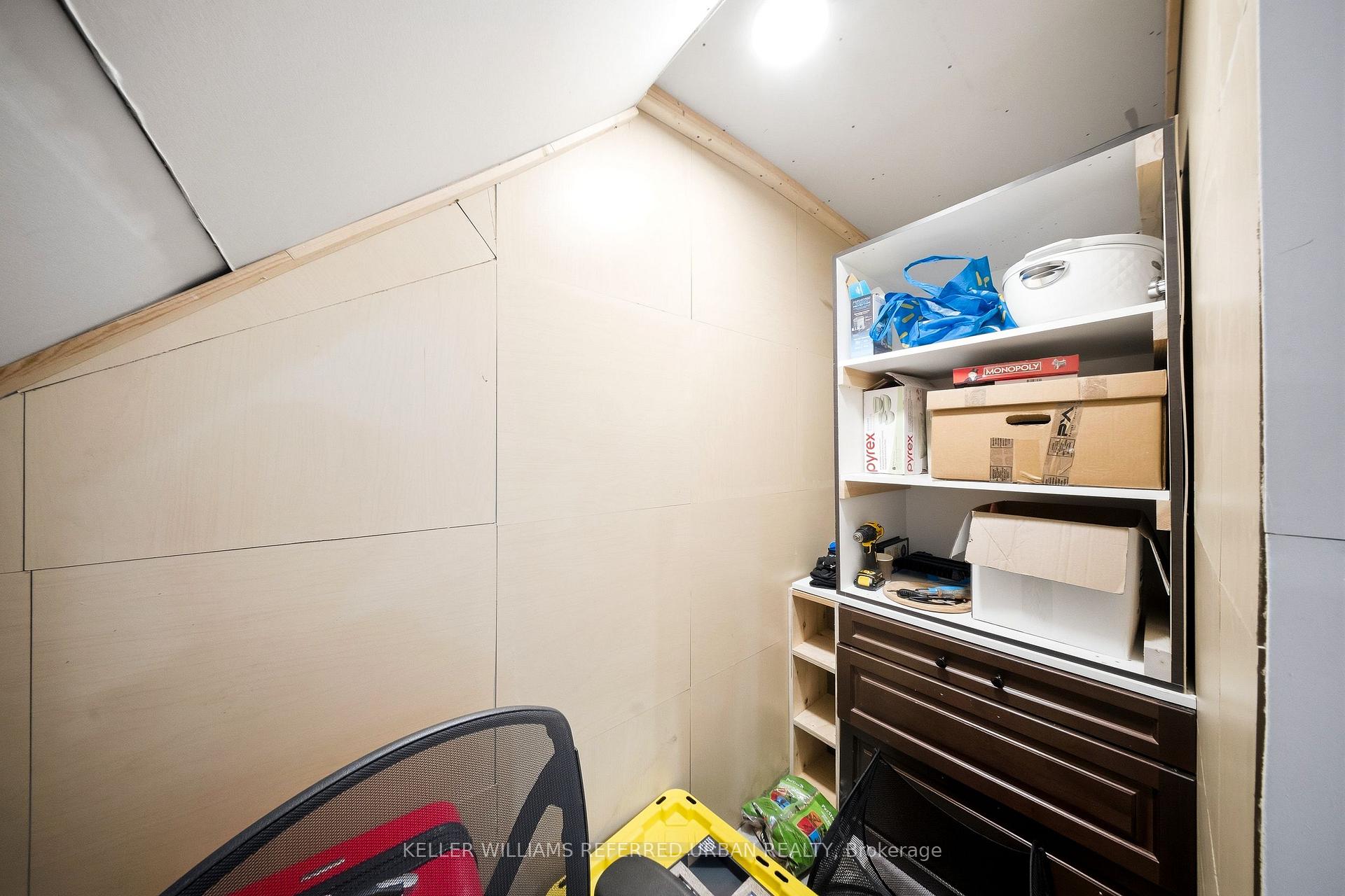Photo 19 of Unit Basement, 2377 5th Line, Innisfil, Rural Innisfil — HOMEH
