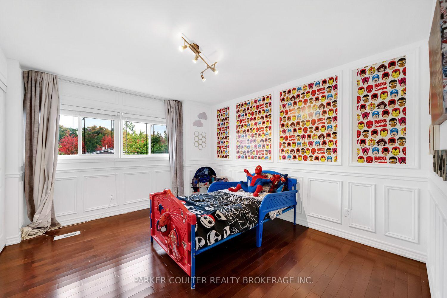 Photo 14 of 22 Athabaska Road, Barrie, Holly — HOMEH