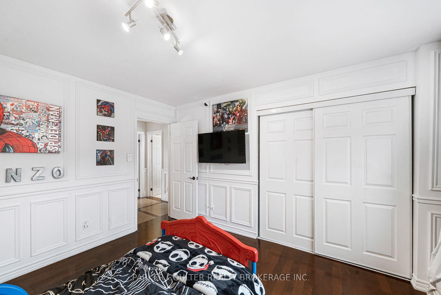 Photo 15 of 22 Athabaska Road, Barrie, Holly — HOMEH