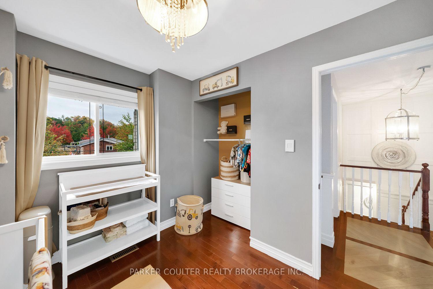 Photo 17 of 22 Athabaska Road, Barrie, Holly — HOMEH