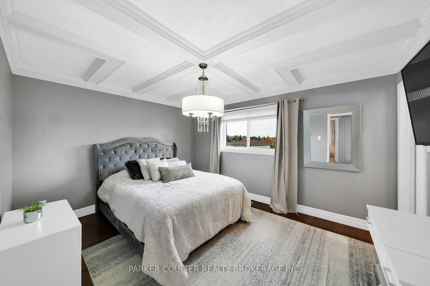 Photo 18 of 22 Athabaska Road, Barrie, Holly — HOMEH