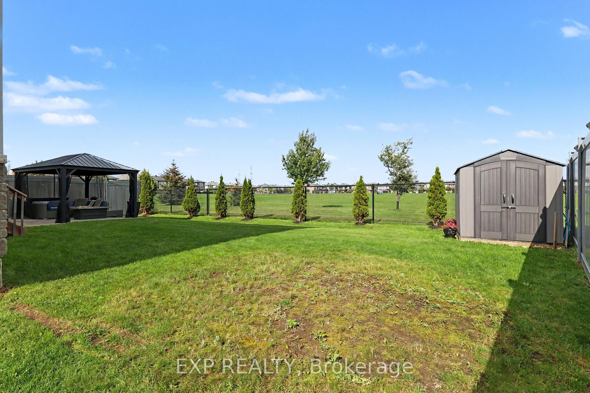 Photo 24 of 362 Gloaming Crescent, Ottawa, Kanata - Emerald Meadows/Trailwest — HOMEH