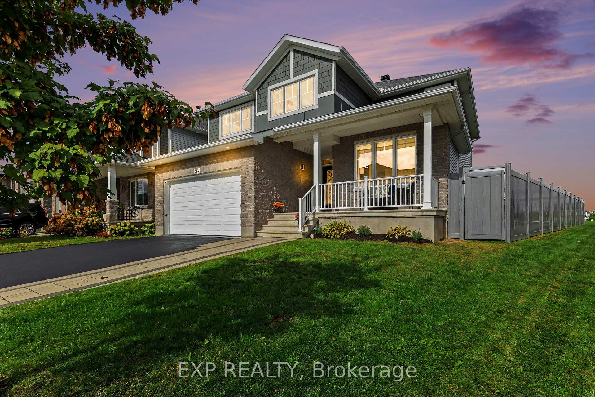 Photo 45 of 362 Gloaming Crescent, Ottawa, Kanata - Emerald Meadows/Trailwest — HOMEH