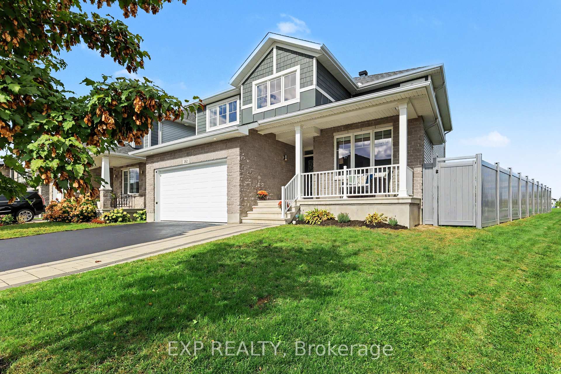 Photo 46 of 362 Gloaming Crescent, Ottawa, Kanata - Emerald Meadows/Trailwest — HOMEH