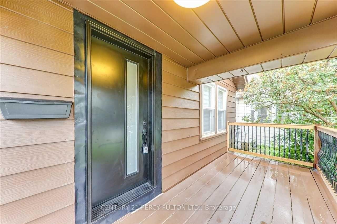 Photo 2 of Unit Main, 212 Burk Street, Oshawa, Vanier — HOMEH