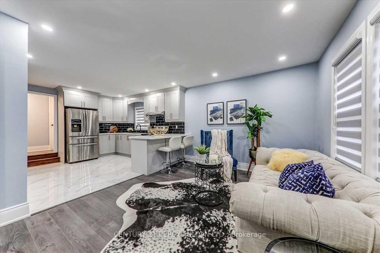 Photo 3 of Unit Main, 212 Burk Street, Oshawa, Vanier — HOMEH