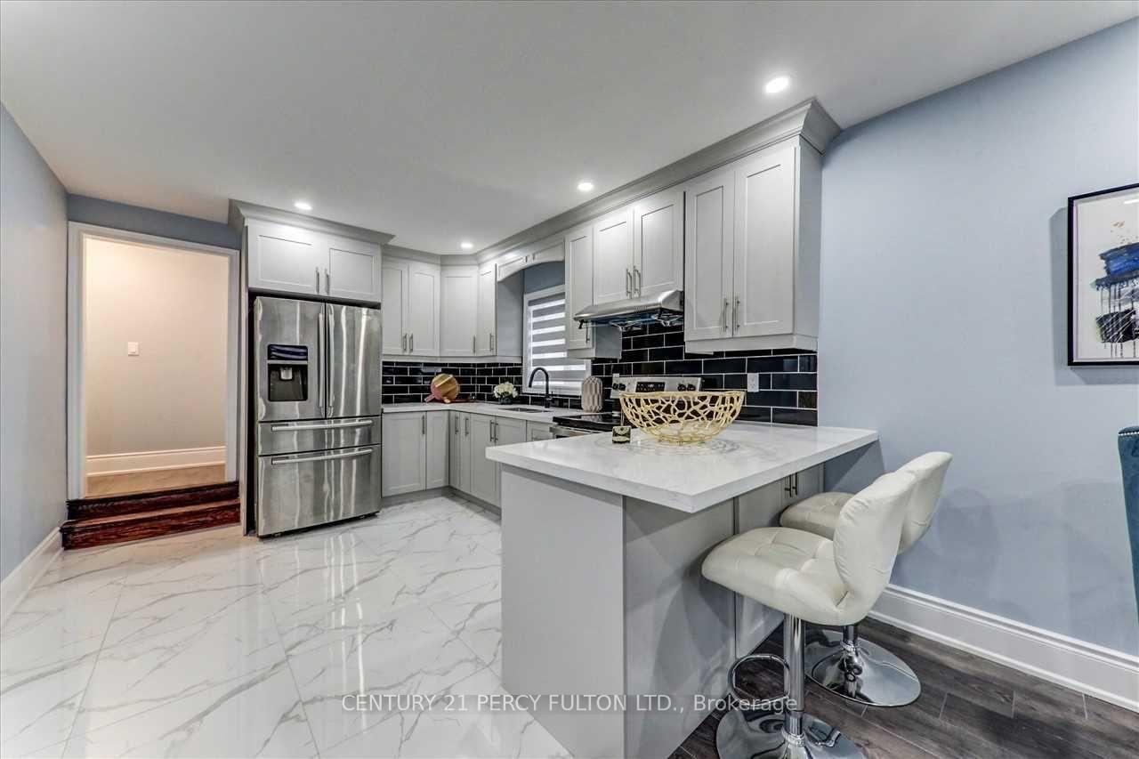 Photo 9 of Unit Main, 212 Burk Street, Oshawa, Vanier — HOMEH