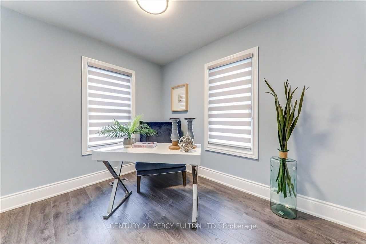 Photo 11 of Unit Main, 212 Burk Street, Oshawa, Vanier — HOMEH