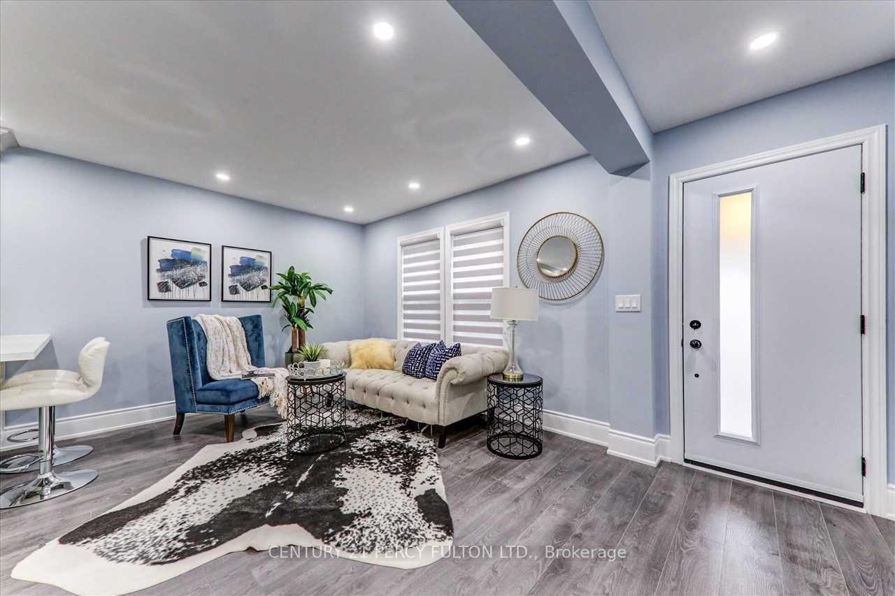Photo 12 of Unit Main, 212 Burk Street, Oshawa, Vanier — HOMEH