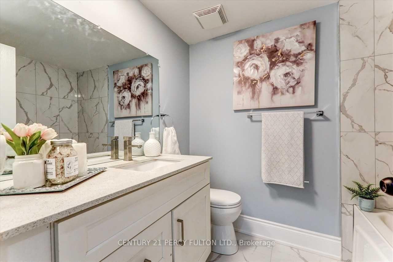Photo 13 of Unit Main, 212 Burk Street, Oshawa, Vanier — HOMEH