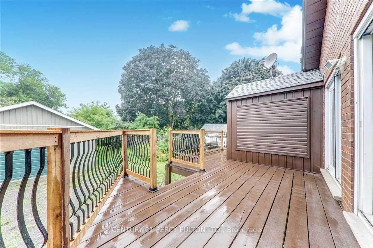 Photo 16 of Unit Main, 212 Burk Street, Oshawa, Vanier — HOMEH
