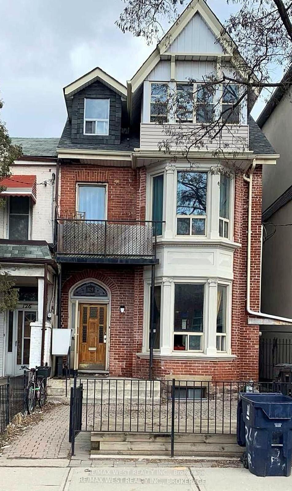 Photo of 124 Baldwin Street