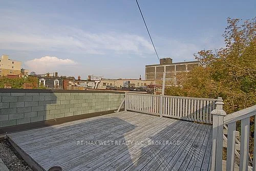 Photo 33 of 124 Baldwin Street, Toronto, Kensington-Chinatown — HOMEH