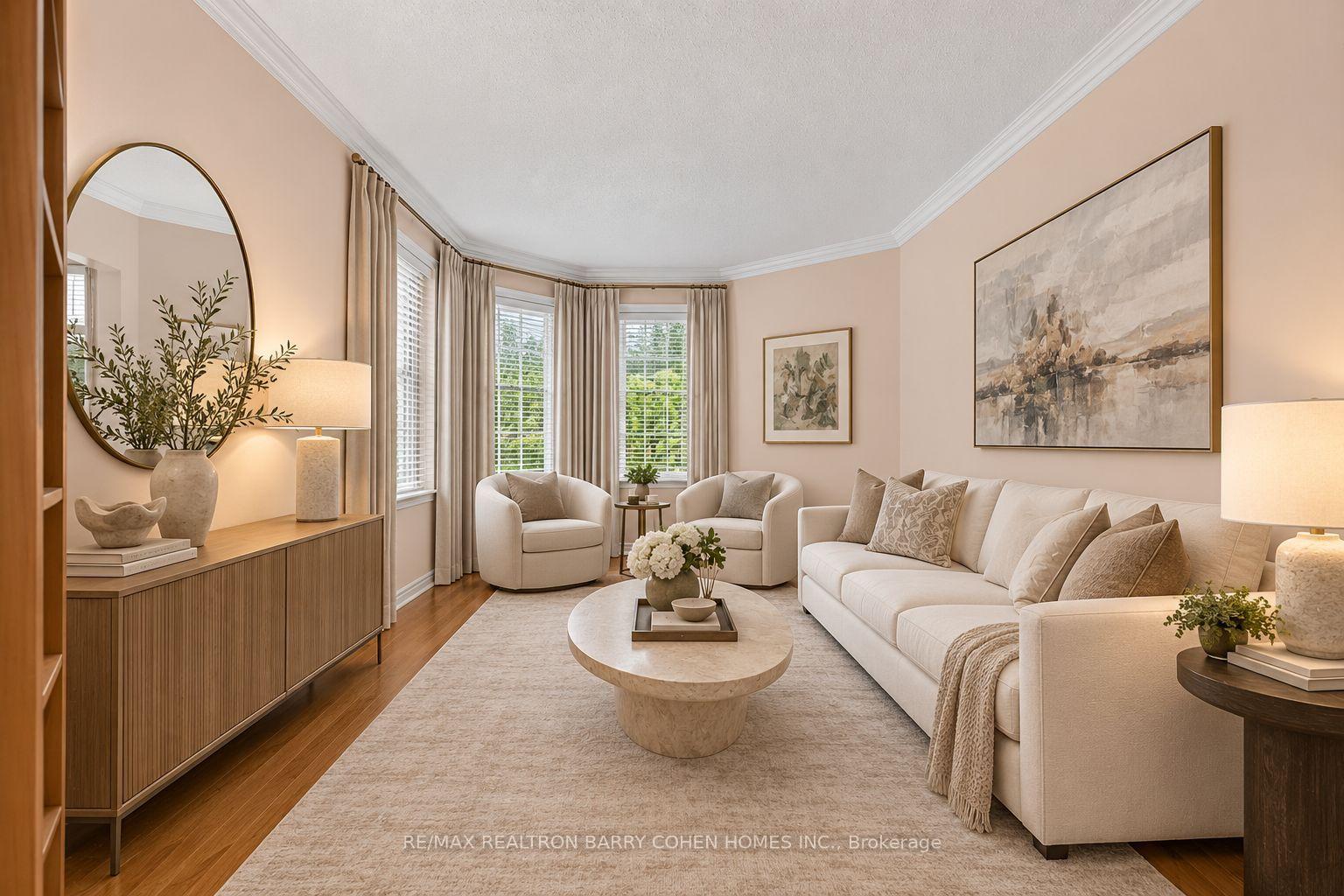 Photo 3 of 50 Oakhurst Drive, Vaughan, Beverley Glen — HOMEH