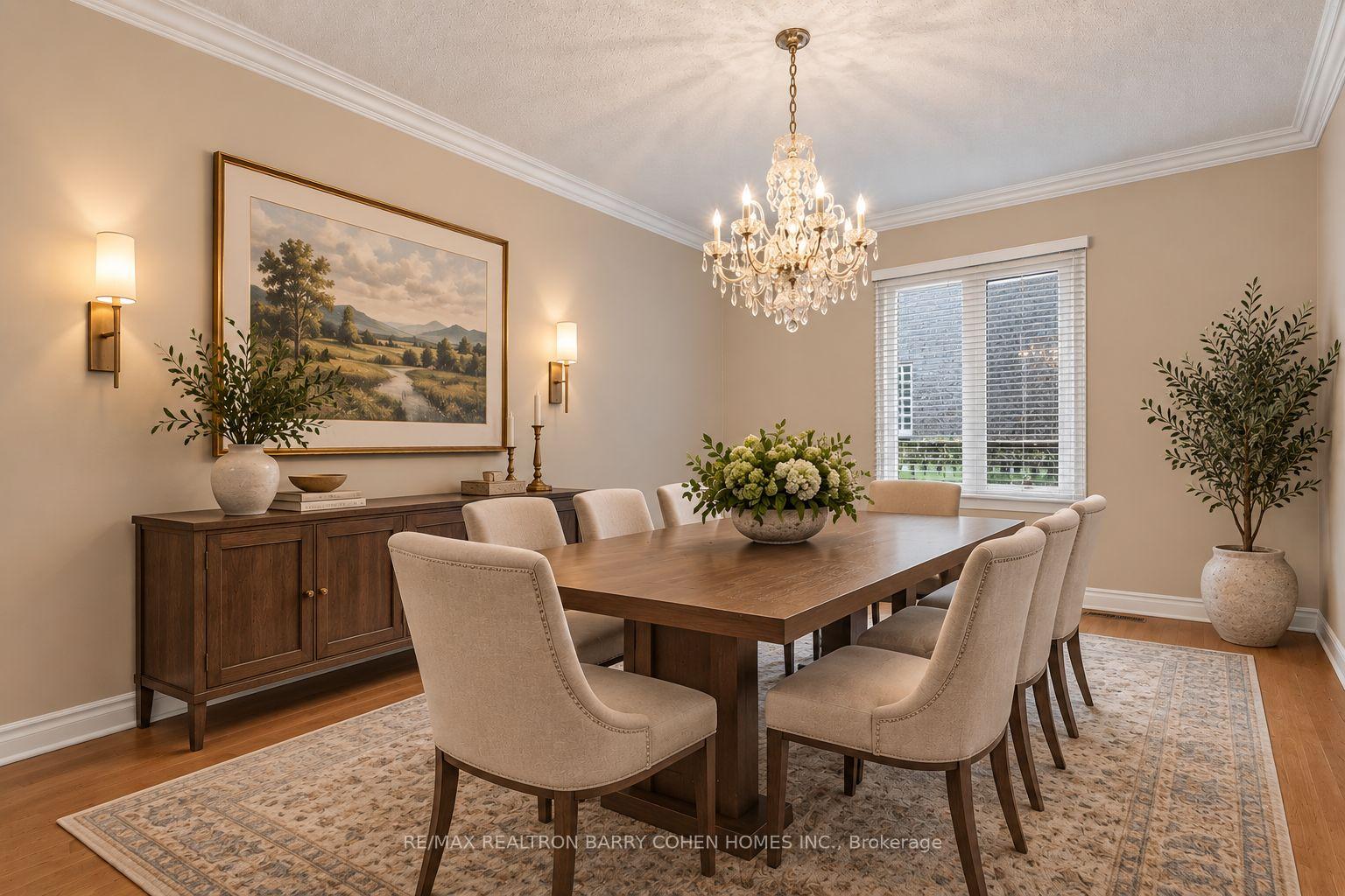Photo 4 of 50 Oakhurst Drive, Vaughan, Beverley Glen — HOMEH