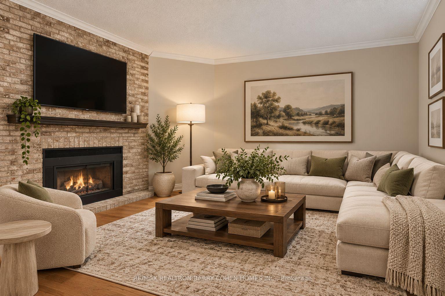 Photo 7 of 50 Oakhurst Drive, Vaughan, Beverley Glen — HOMEH