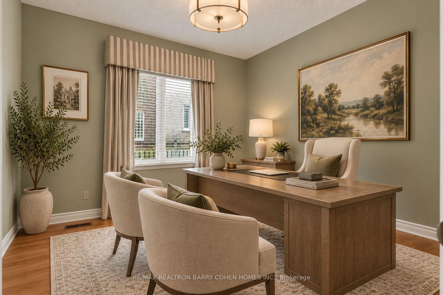 Photo 8 of 50 Oakhurst Drive, Vaughan, Beverley Glen — HOMEH