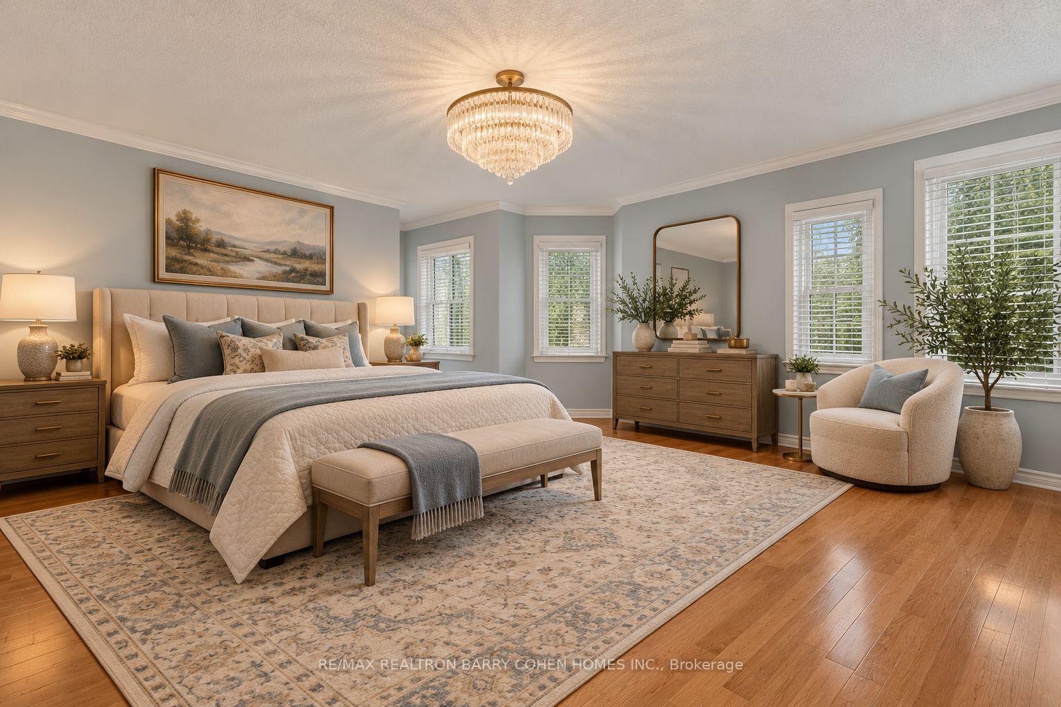 Photo 10 of 50 Oakhurst Drive, Vaughan, Beverley Glen — HOMEH