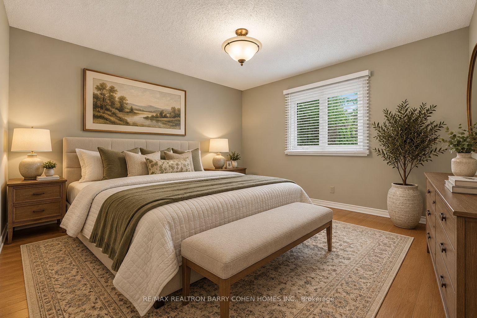 Photo 12 of 50 Oakhurst Drive, Vaughan, Beverley Glen — HOMEH