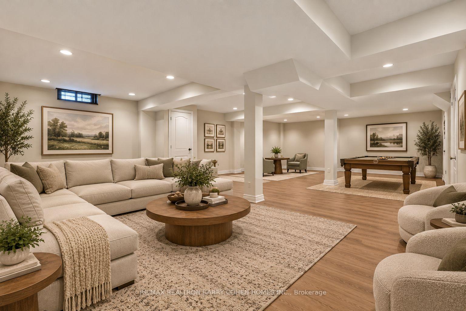 Photo 15 of 50 Oakhurst Drive, Vaughan, Beverley Glen — HOMEH