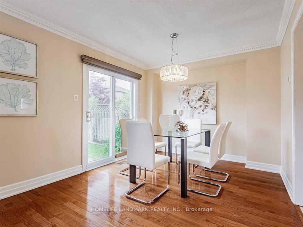 Photo 6 of 49 Chelwood Drive, Vaughan, Brownridge — HOMEH