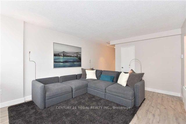 Photo 2 of Unit 1107, 30 Gloucester Street, Toronto, Church-Yonge Corridor — HOMEH