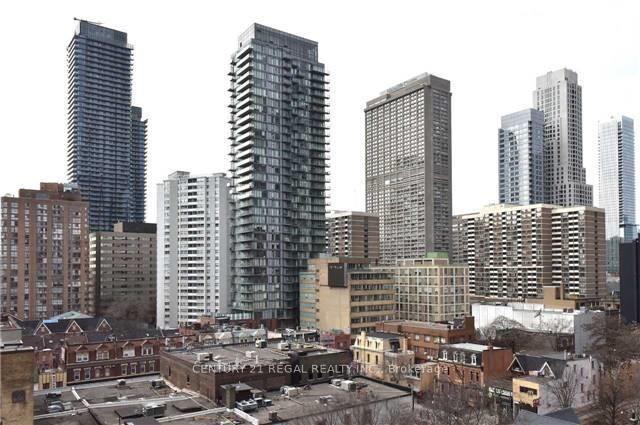 Photo 7 of Unit 1107, 30 Gloucester Street, Toronto, Church-Yonge Corridor — HOMEH