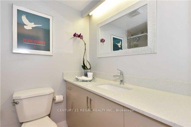 Photo 9 of Unit 1107, 30 Gloucester Street, Toronto, Church-Yonge Corridor — HOMEH