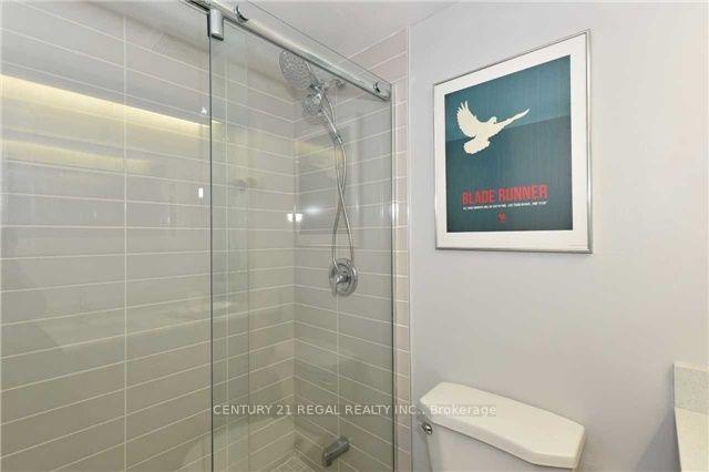 Photo 10 of Unit 1107, 30 Gloucester Street, Toronto, Church-Yonge Corridor — HOMEH