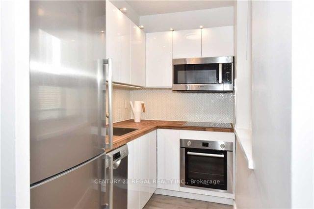 Photo 14 of Unit 1107, 30 Gloucester Street, Toronto, Church-Yonge Corridor — HOMEH