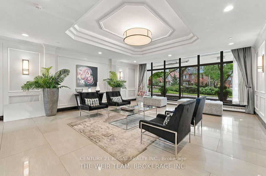 Photo 15 of Unit 1107, 30 Gloucester Street, Toronto, Church-Yonge Corridor — HOMEH