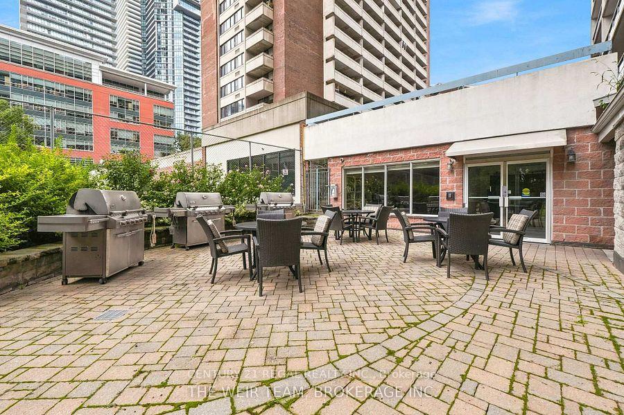 Photo 19 of Unit 1107, 30 Gloucester Street, Toronto, Church-Yonge Corridor — HOMEH