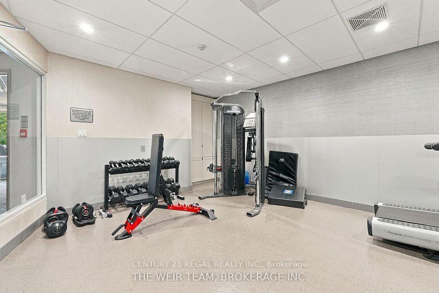 Photo 20 of Unit 1107, 30 Gloucester Street, Toronto, Church-Yonge Corridor — HOMEH