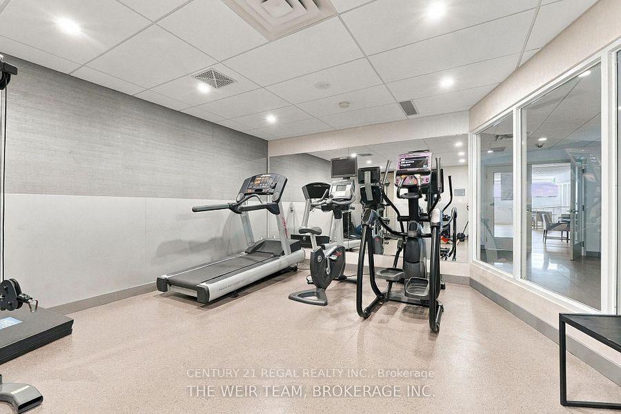 Photo 21 of Unit 1107, 30 Gloucester Street, Toronto, Church-Yonge Corridor — HOMEH
