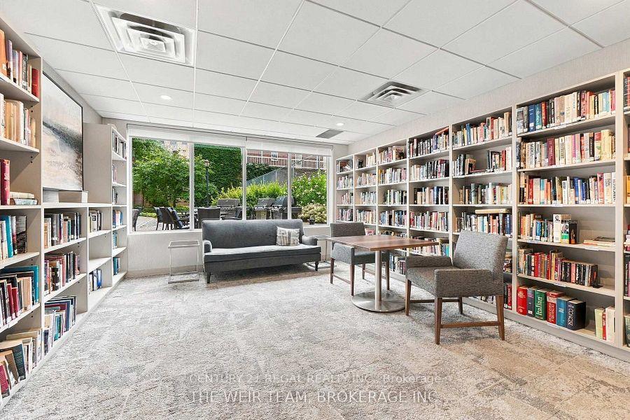 Photo 23 of Unit 1107, 30 Gloucester Street, Toronto, Church-Yonge Corridor — HOMEH