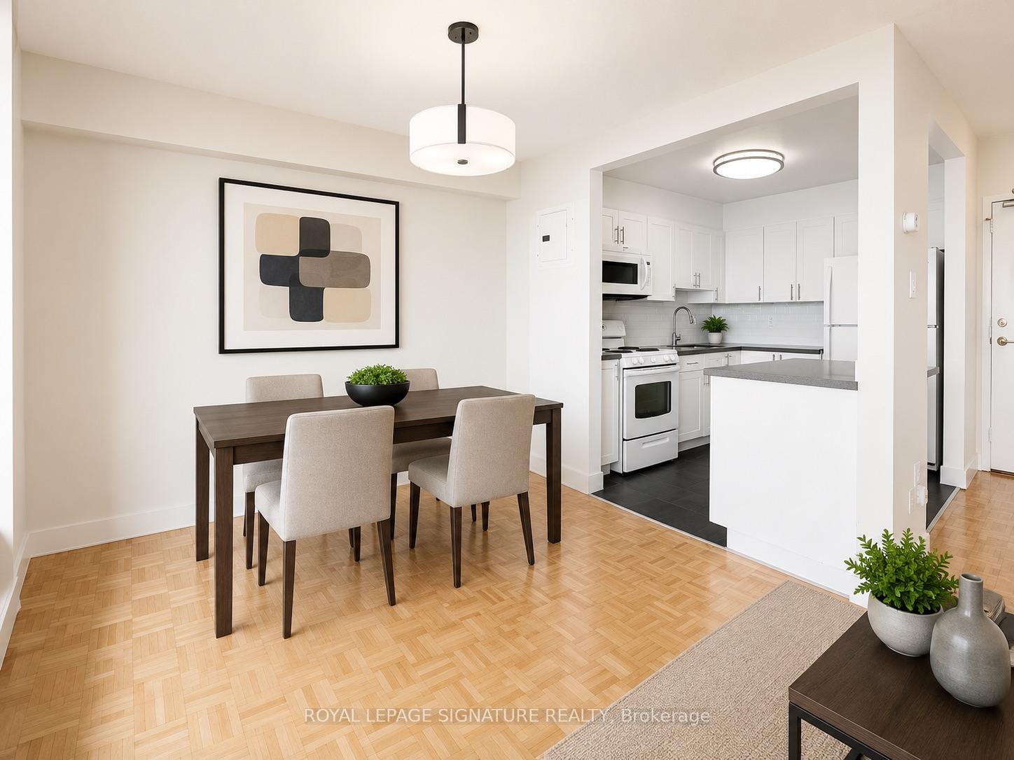 Photo 2 of Unit 410, 666 Spadina Avenue, Toronto, University — HOMEH