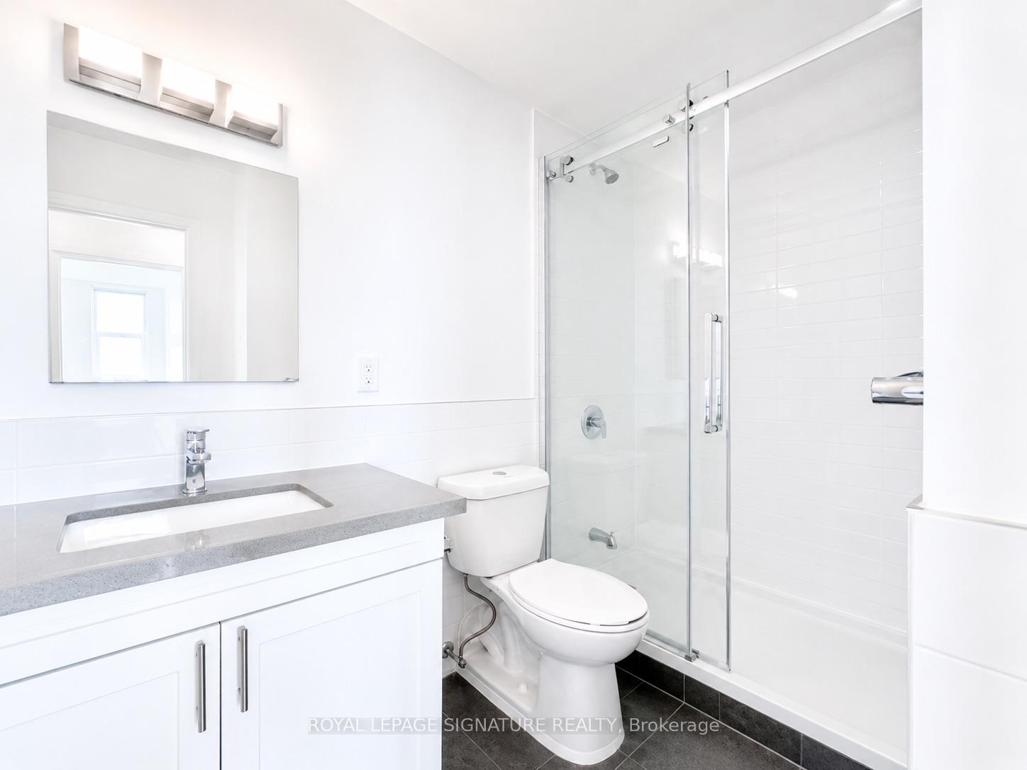 Photo 6 of Unit 410, 666 Spadina Avenue, Toronto, University — HOMEH