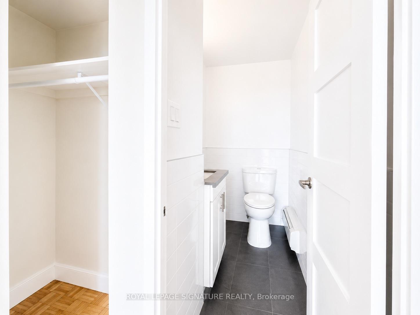 Photo 16 of Unit 410, 666 Spadina Avenue, Toronto, University — HOMEH