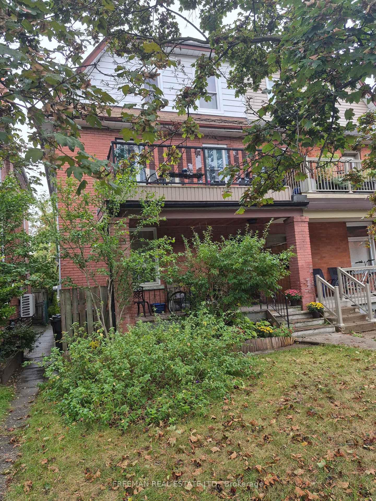 Photo of 203 Fairview Avenue