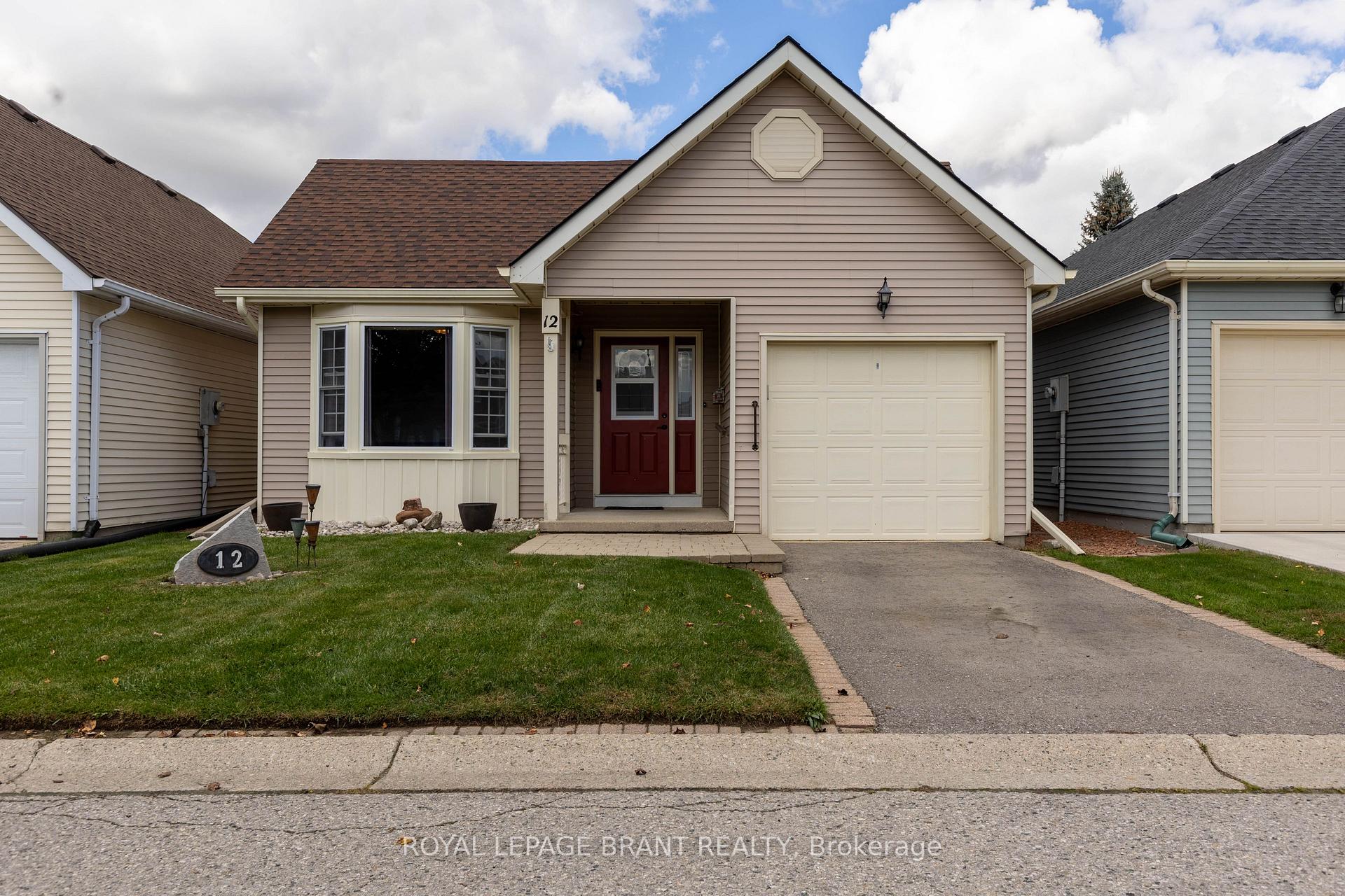 Photo of 12 Hawkins Crescent