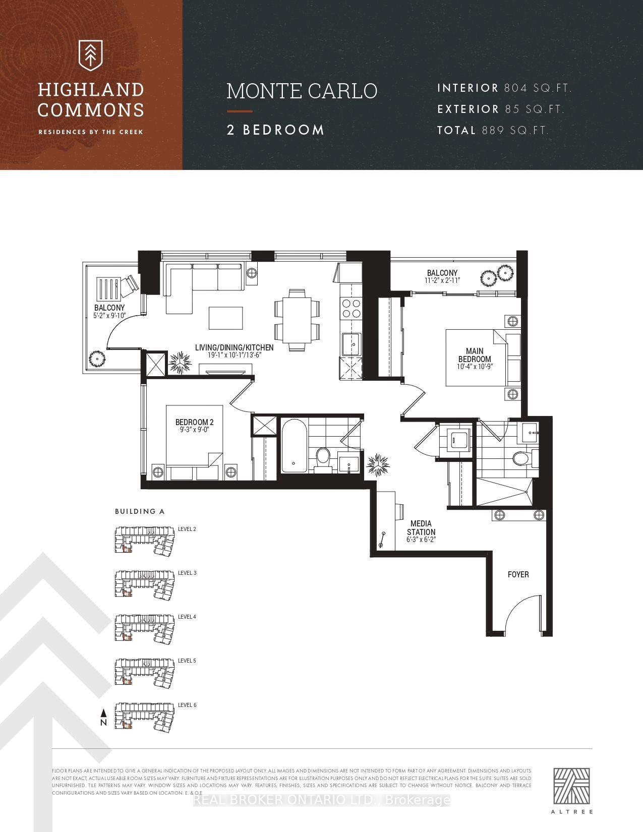 Photo of Unit 302, 1635 Military Trail