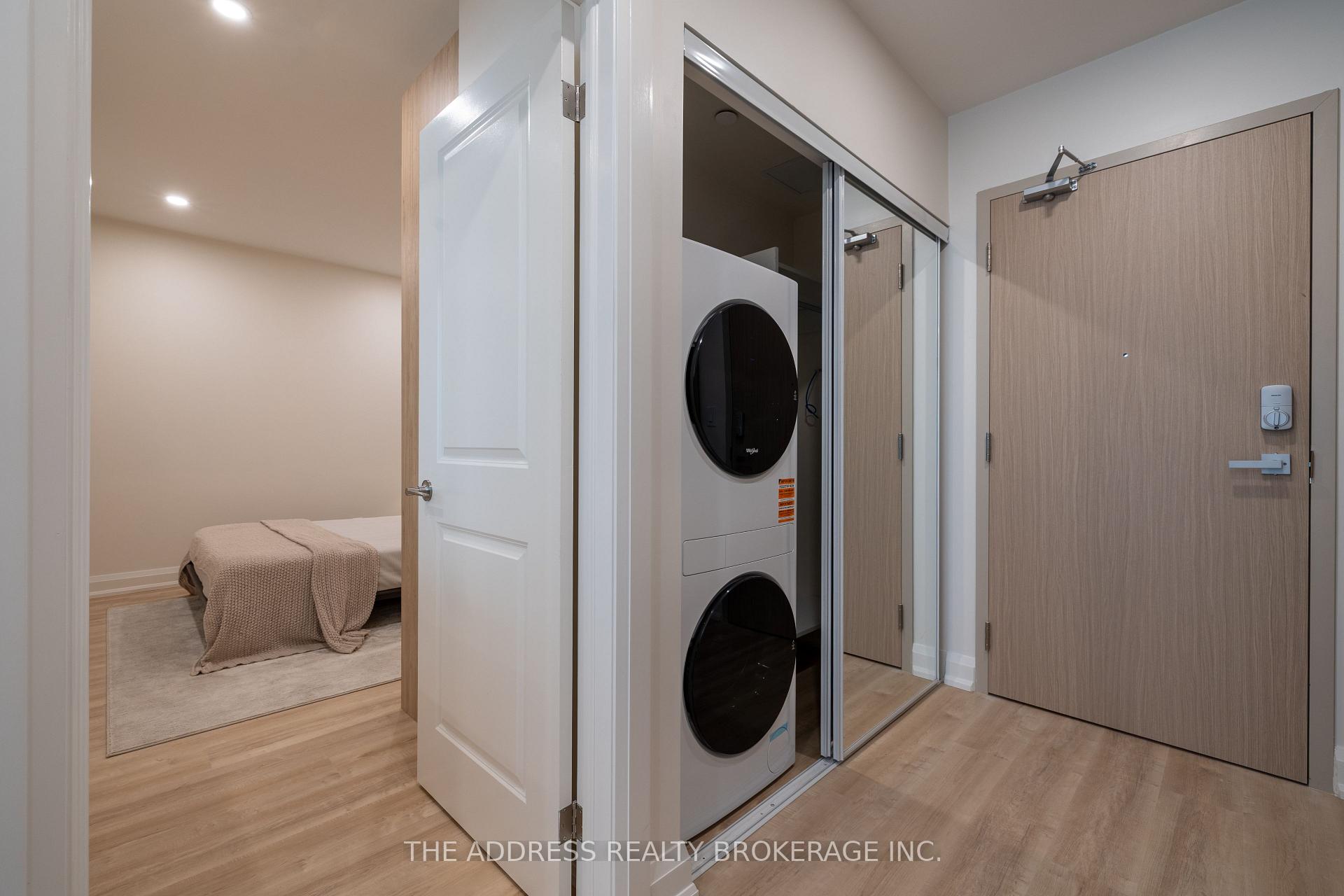 Photo 19 of Unit 409, 40 King Street W, Oshawa, Central — HOMEH