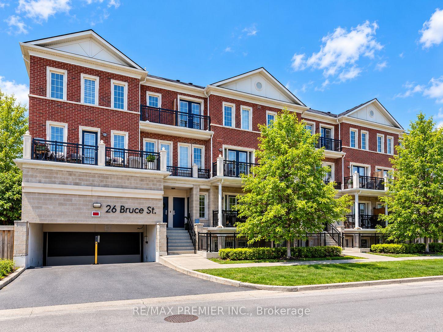 Photo of Unit D06, 26 Bruce Street