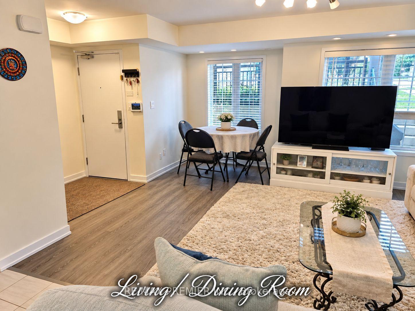 Photo 5 of Unit D06, 26 Bruce Street, Vaughan, East Woodbridge — HOMEH