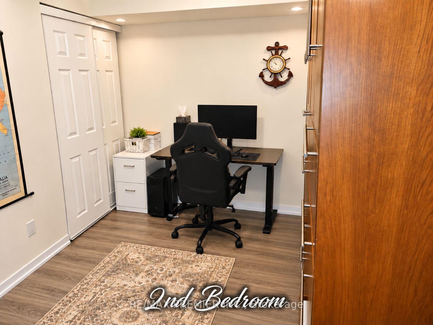 Photo 11 of Unit D06, 26 Bruce Street, Vaughan, East Woodbridge — HOMEH