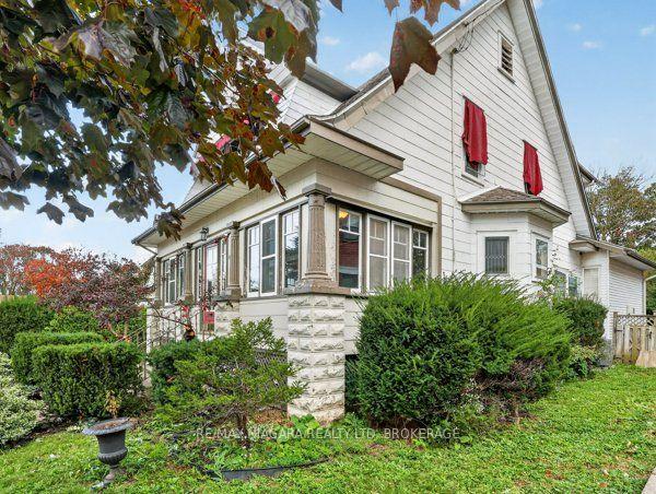 Photo 2 of 4758 Ryerson Crescent, Niagara Falls, Downtown — HOMEH