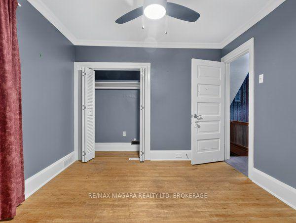Photo 12 of 4758 Ryerson Crescent, Niagara Falls, Downtown — HOMEH