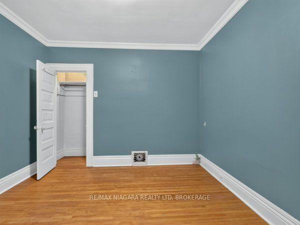 Photo 14 of 4758 Ryerson Crescent, Niagara Falls, Downtown — HOMEH