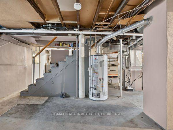 Photo 18 of 4758 Ryerson Crescent, Niagara Falls, Downtown — HOMEH