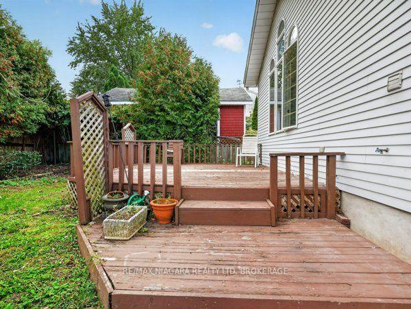 Photo 21 of 4758 Ryerson Crescent, Niagara Falls, Downtown — HOMEH